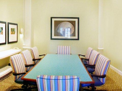 Indigo Midtown By Ihg Hotel Atlanta