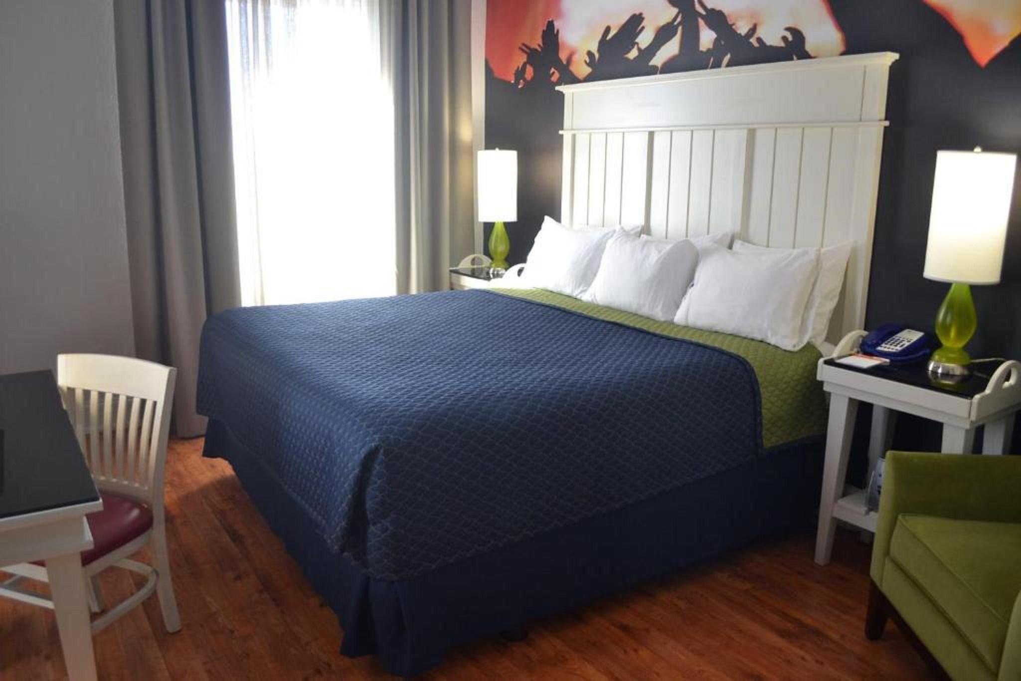 Indigo Midtown By Ihg 3*