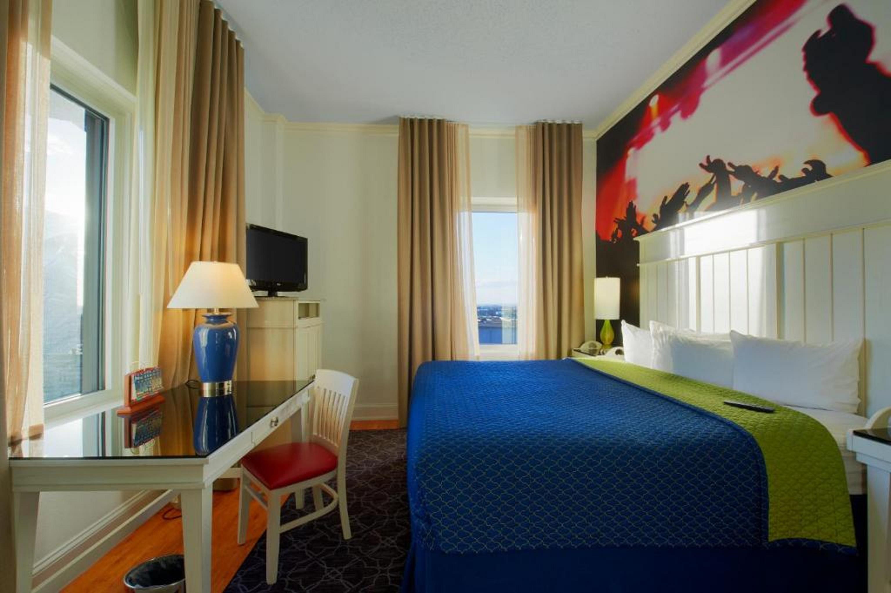 Indigo Midtown By Ihg Hotel 3*