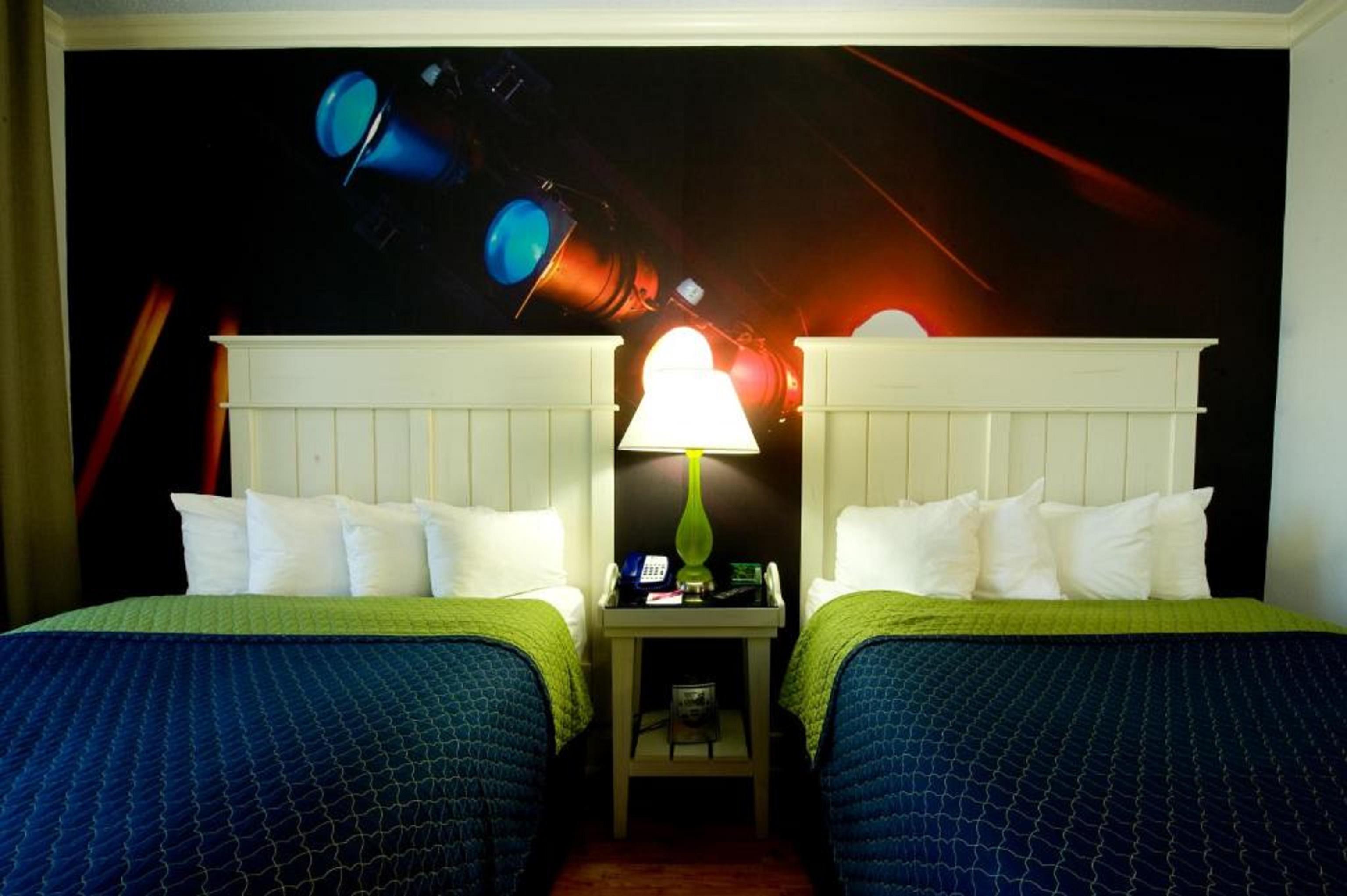 Indigo Midtown By Ihg Hotel Atlanta