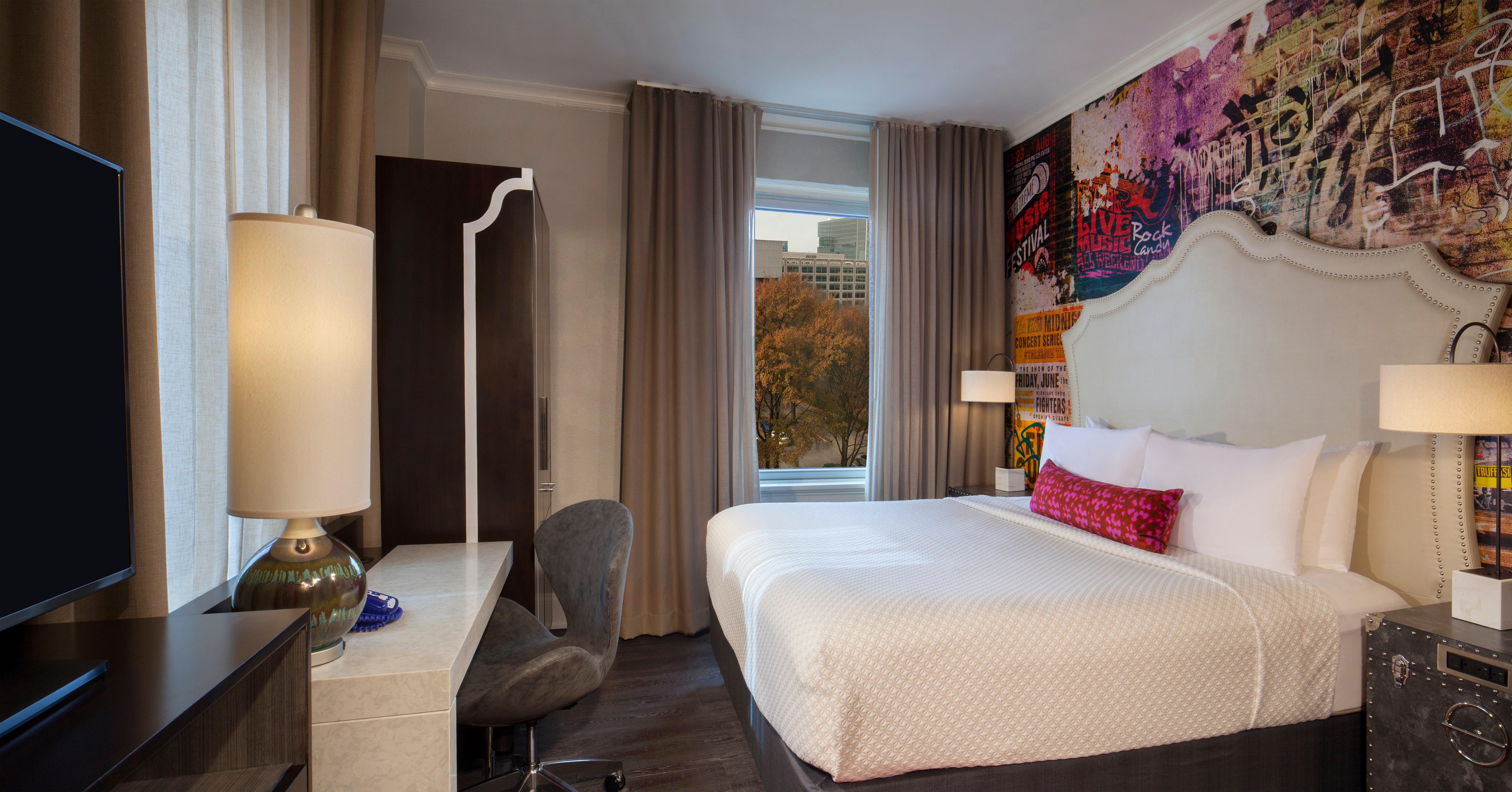 Indigo Midtown By Ihg 3*