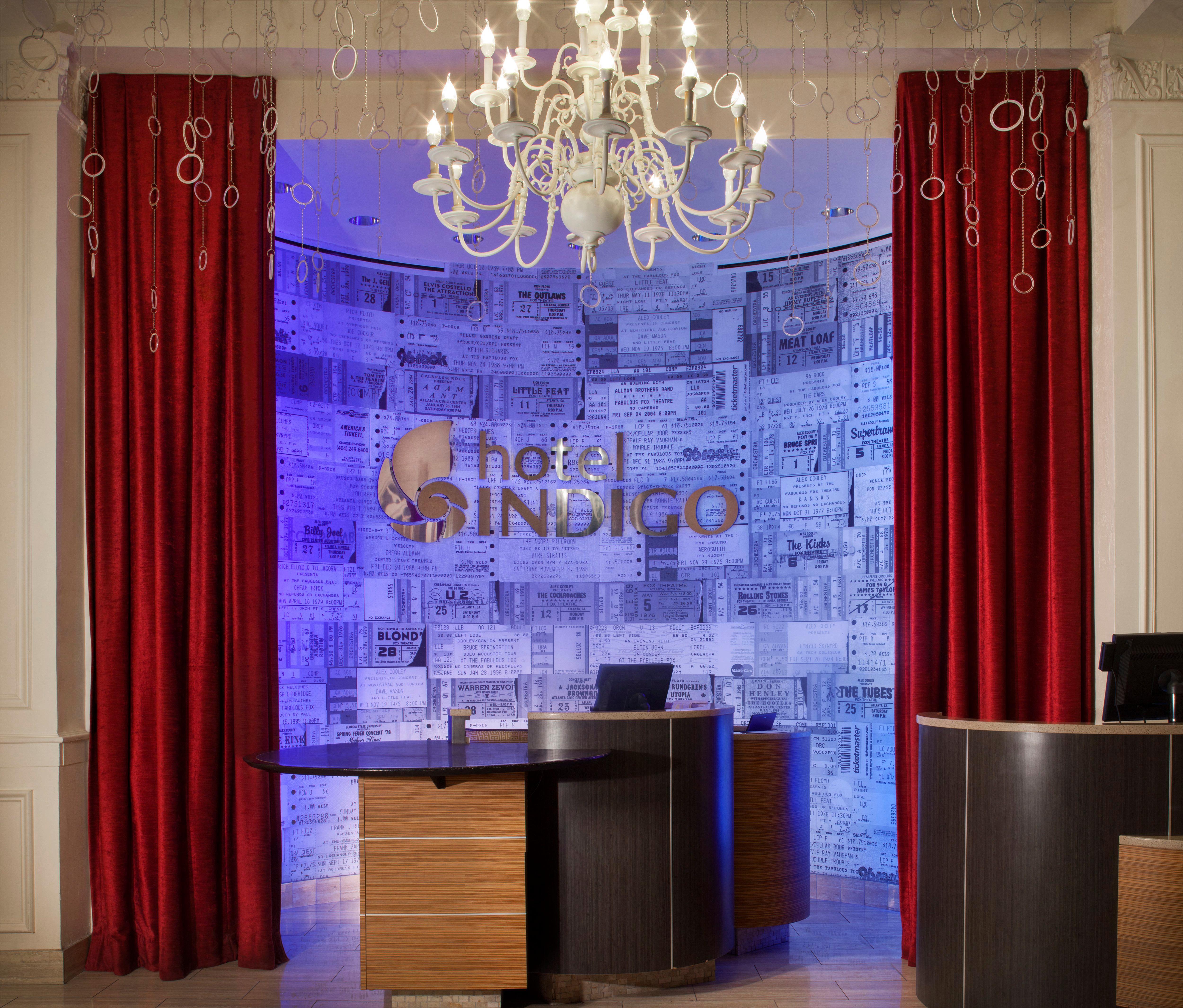 Indigo Midtown By Ihg 3* Atlanta