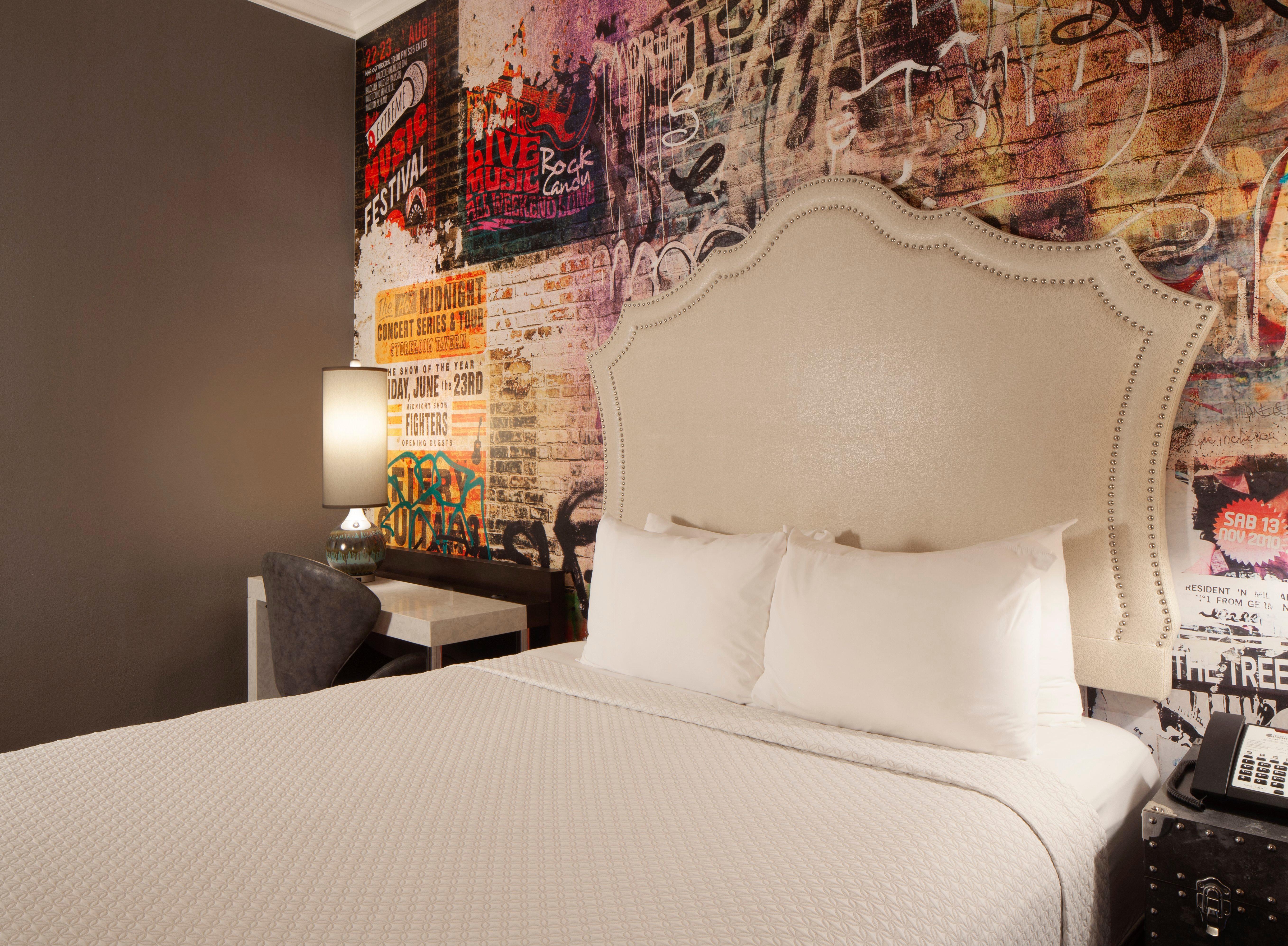 Indigo Midtown By Ihg Hotel 3*