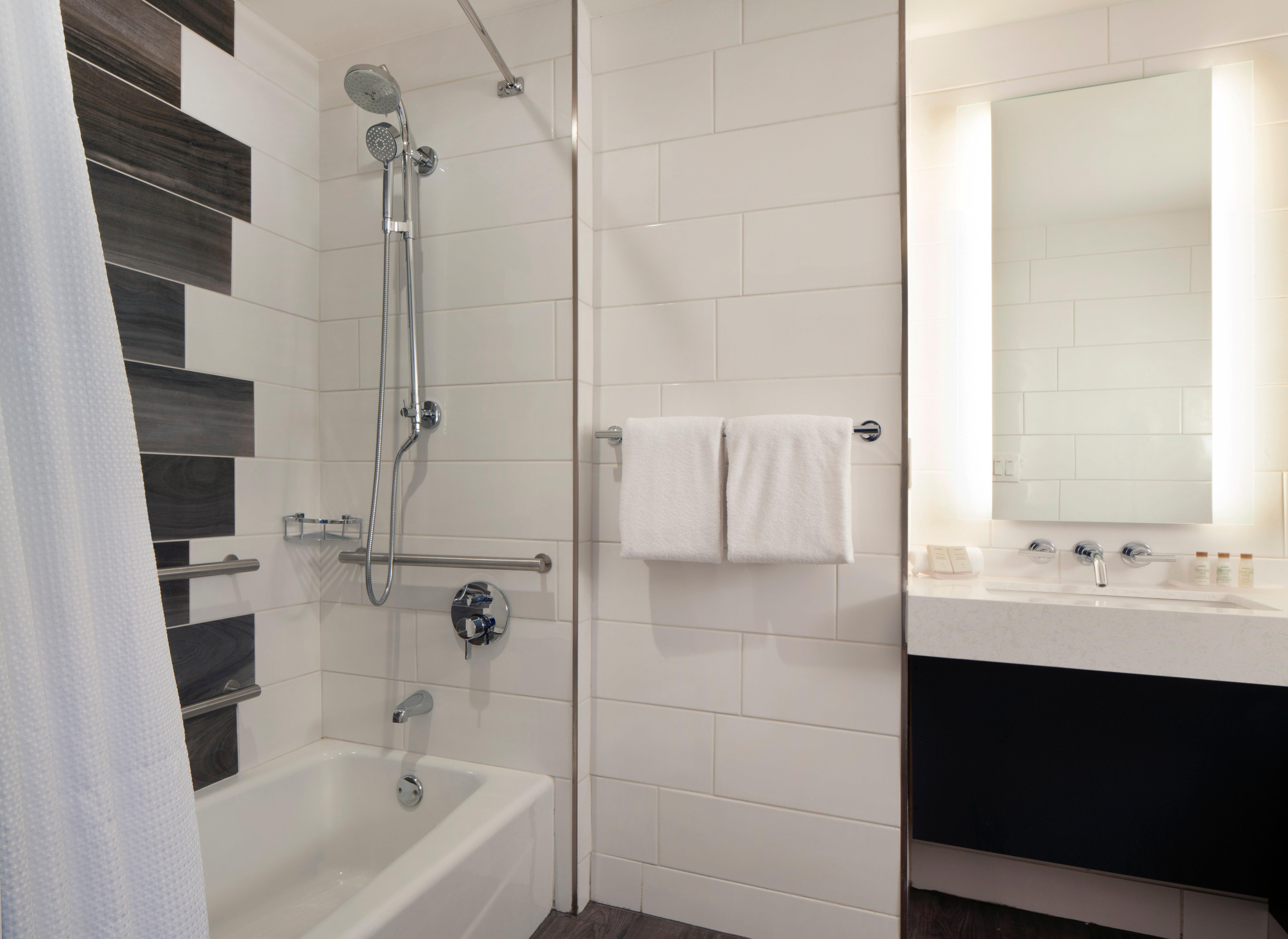 Indigo Midtown By Ihg 3* Atlanta