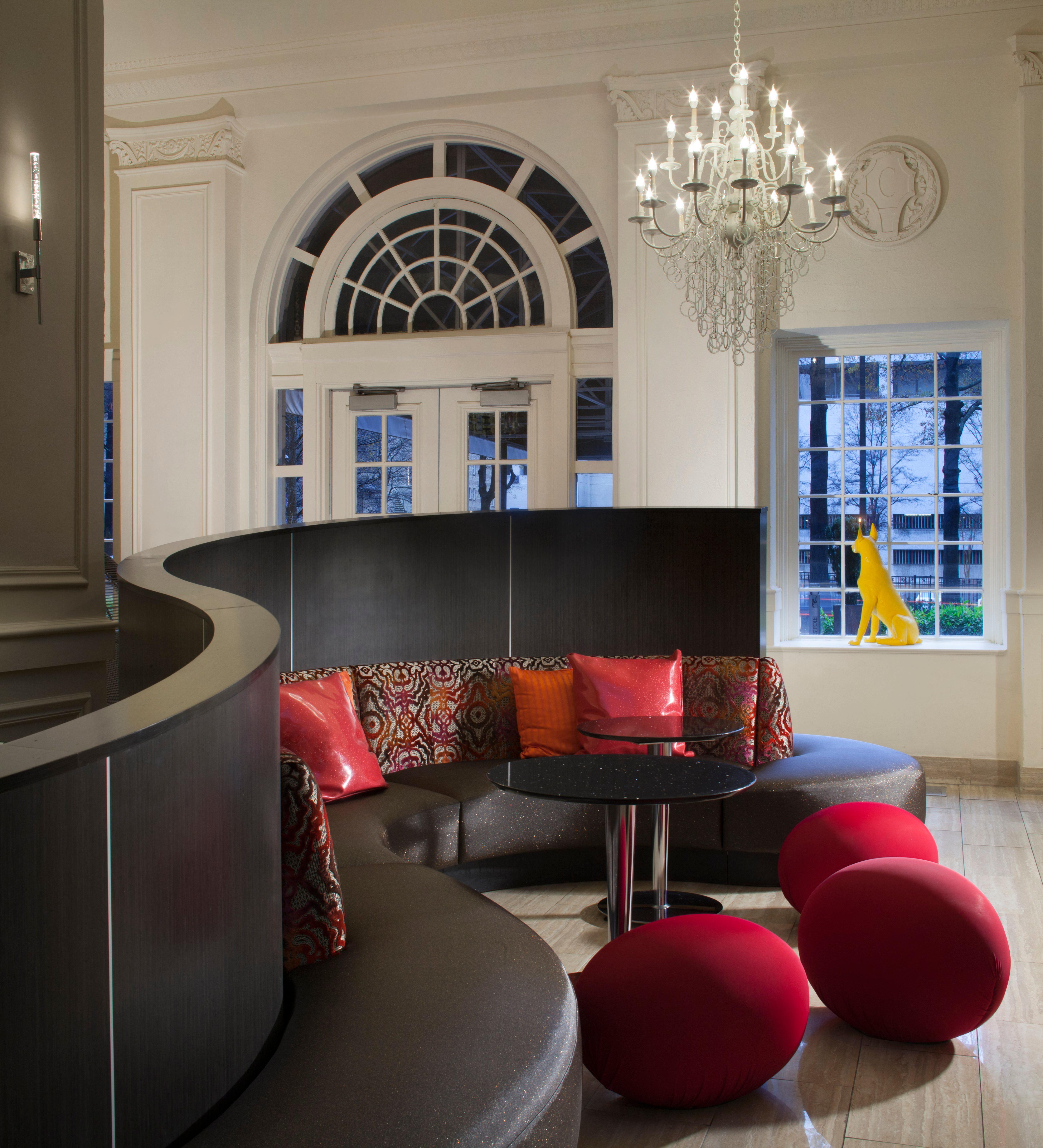 Indigo Midtown By Ihg Hotel