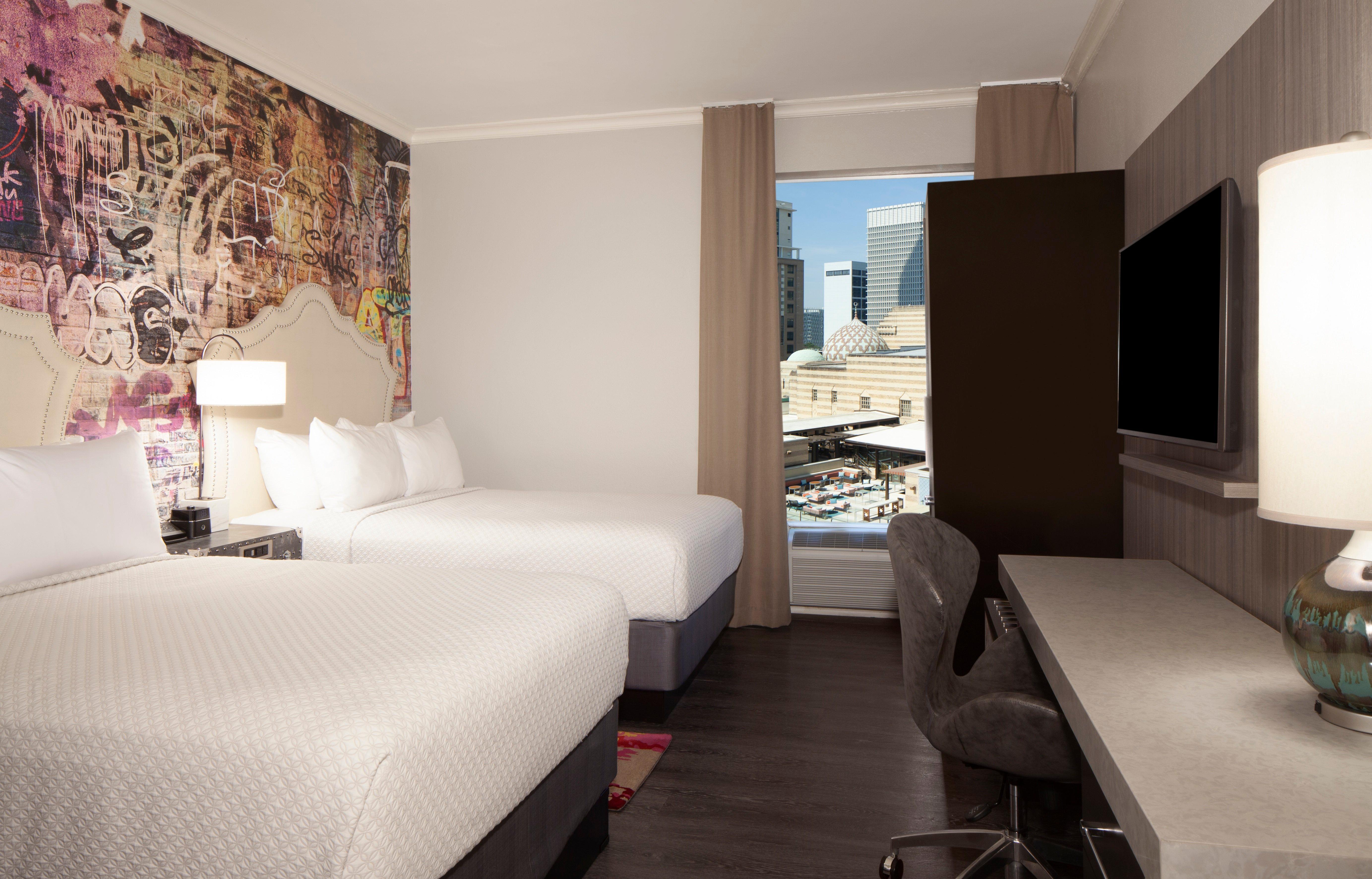 Hotel Indigo Midtown By Ihg Atlanta