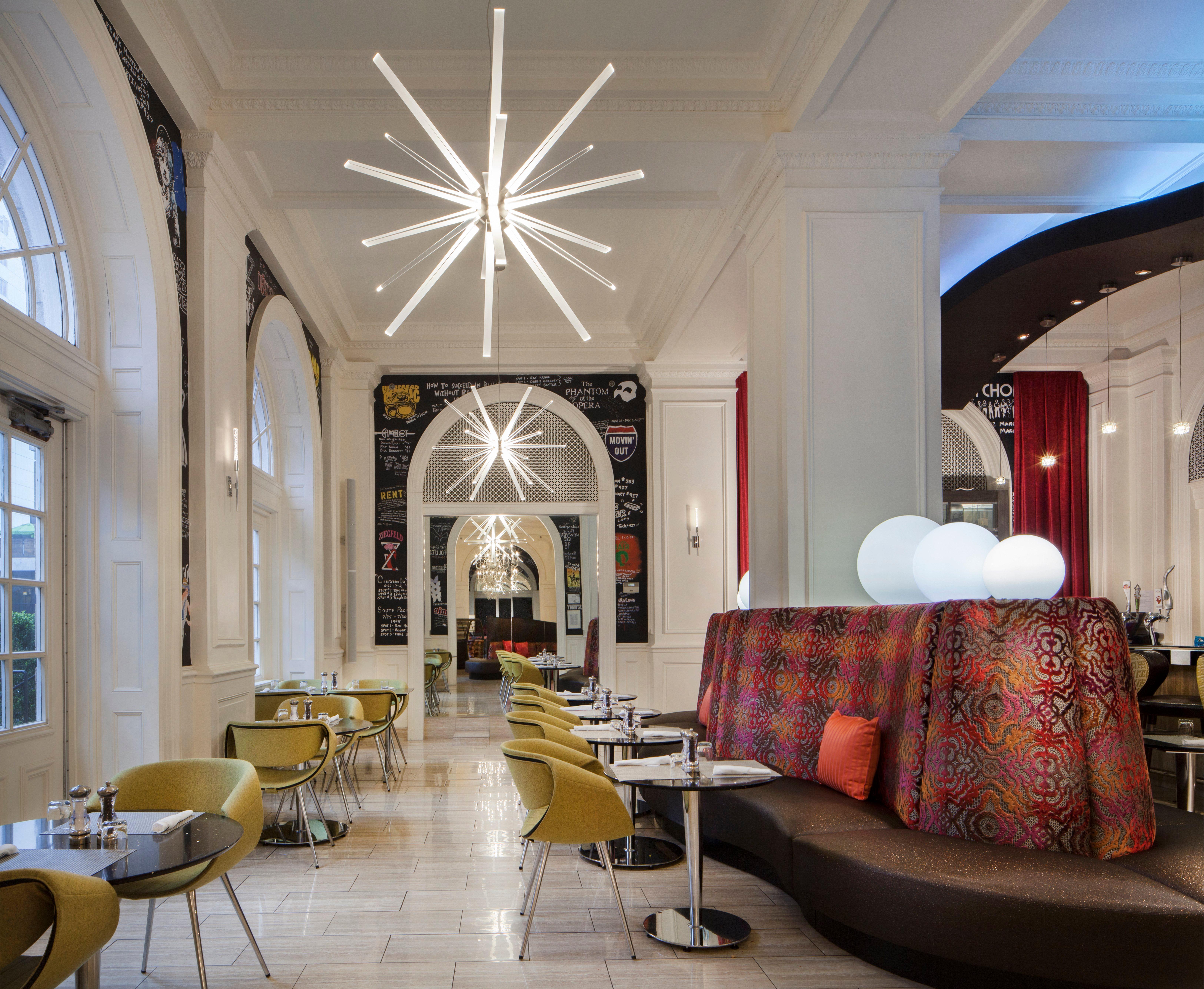 Hotel Indigo Midtown By Ihg