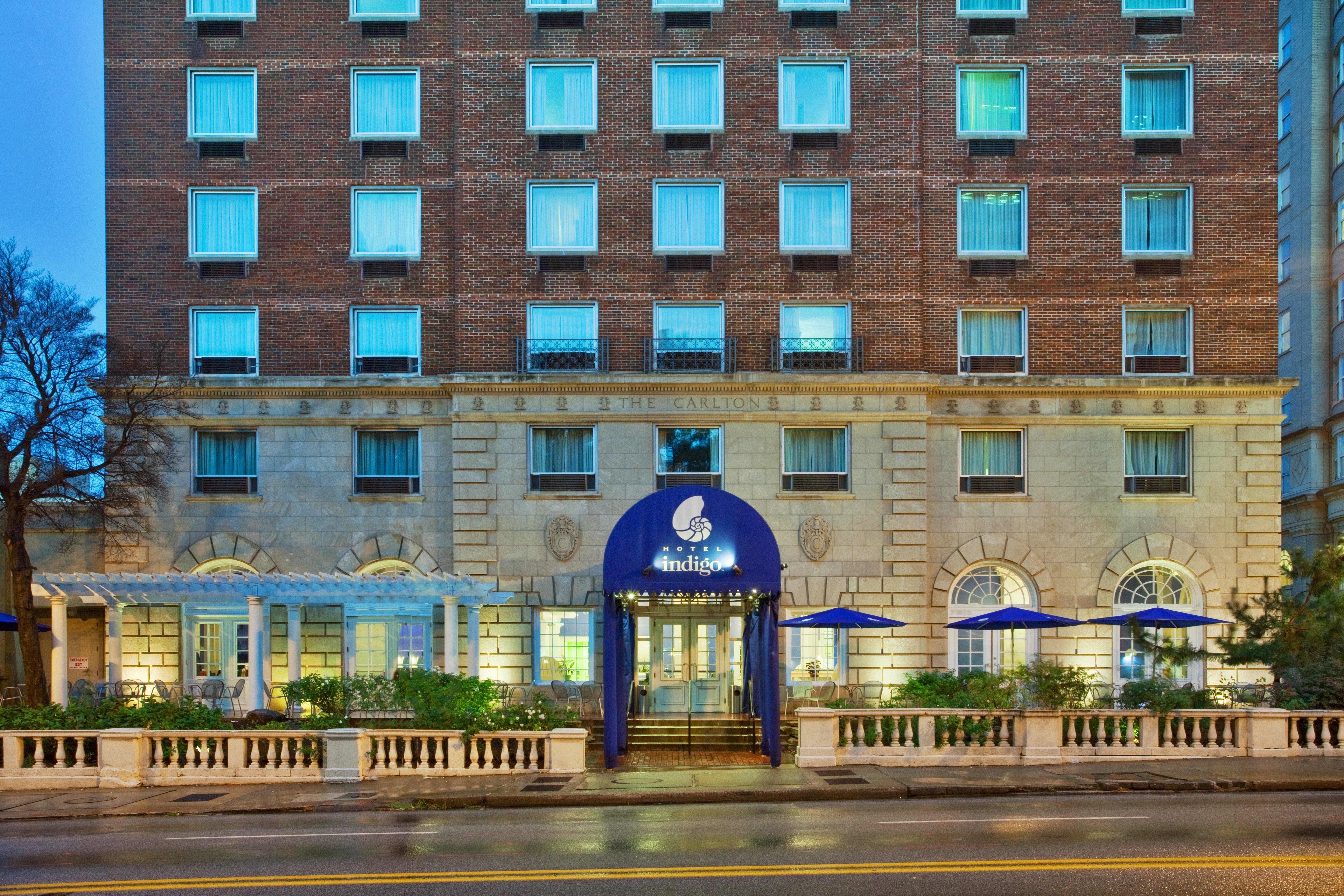 Indigo Midtown By Ihg Hotel