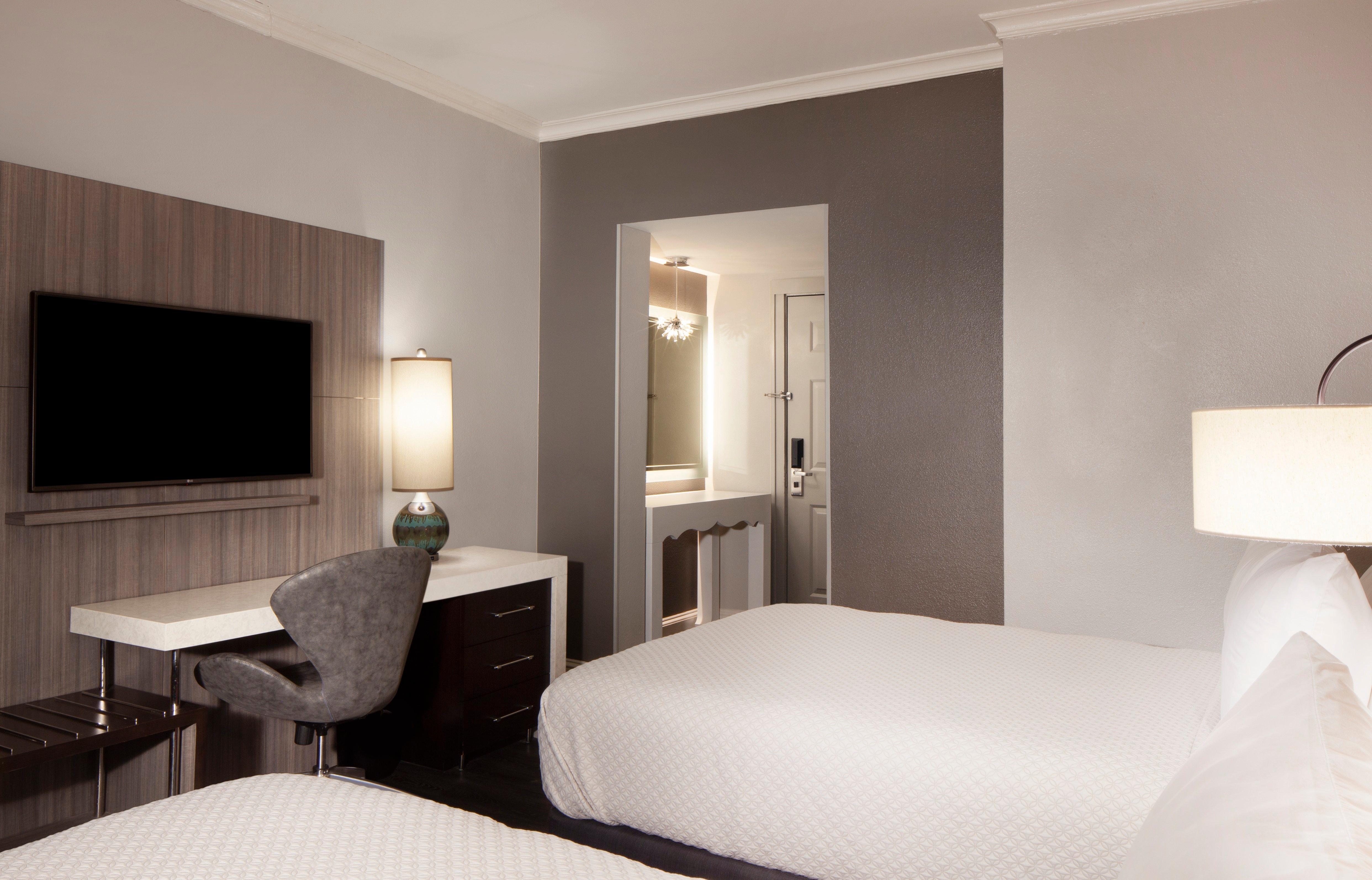 Indigo Midtown By Ihg Hotel
