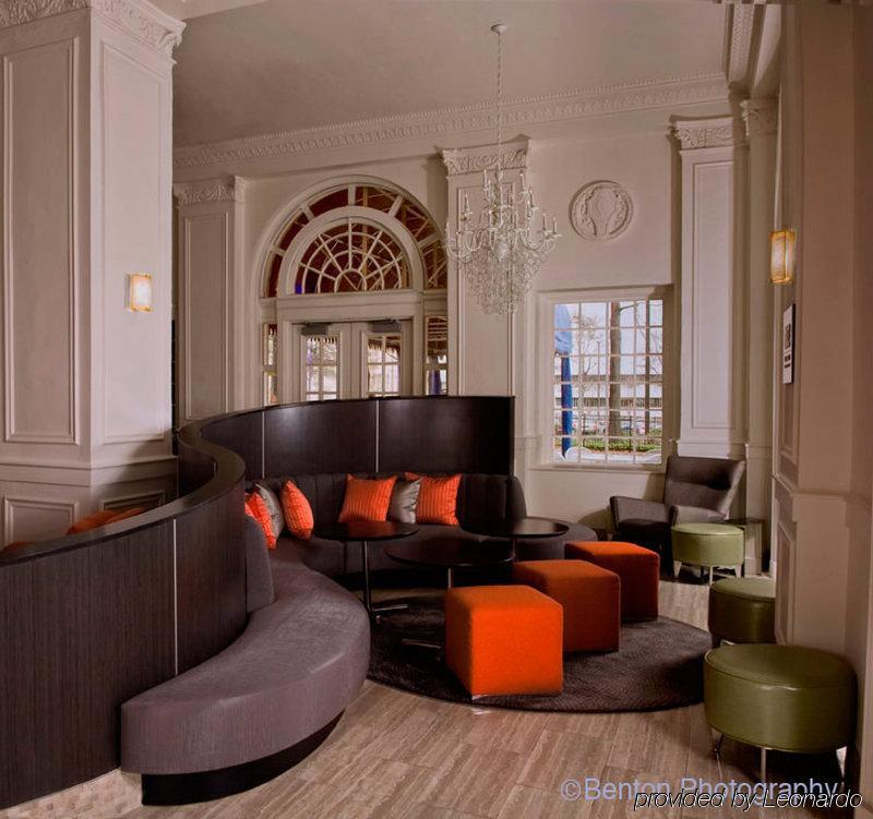 Indigo Midtown By Ihg 3*