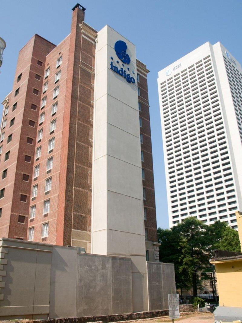 Indigo Midtown By Ihg