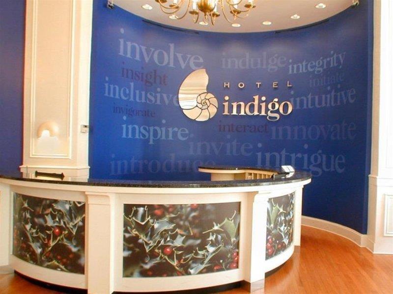 Indigo Midtown By Ihg Atlanta