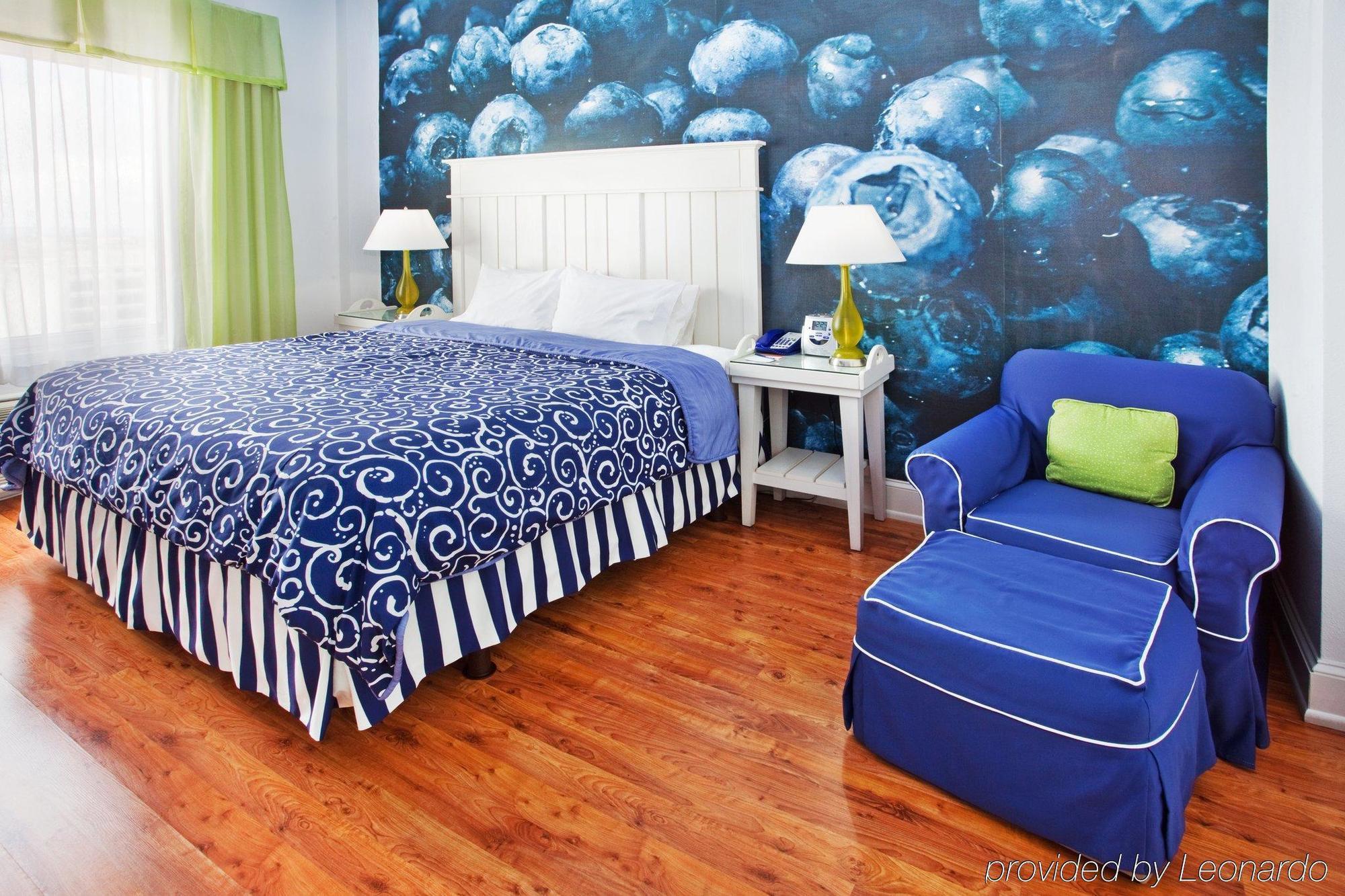 Hotel Indigo Midtown By Ihg Atlanta