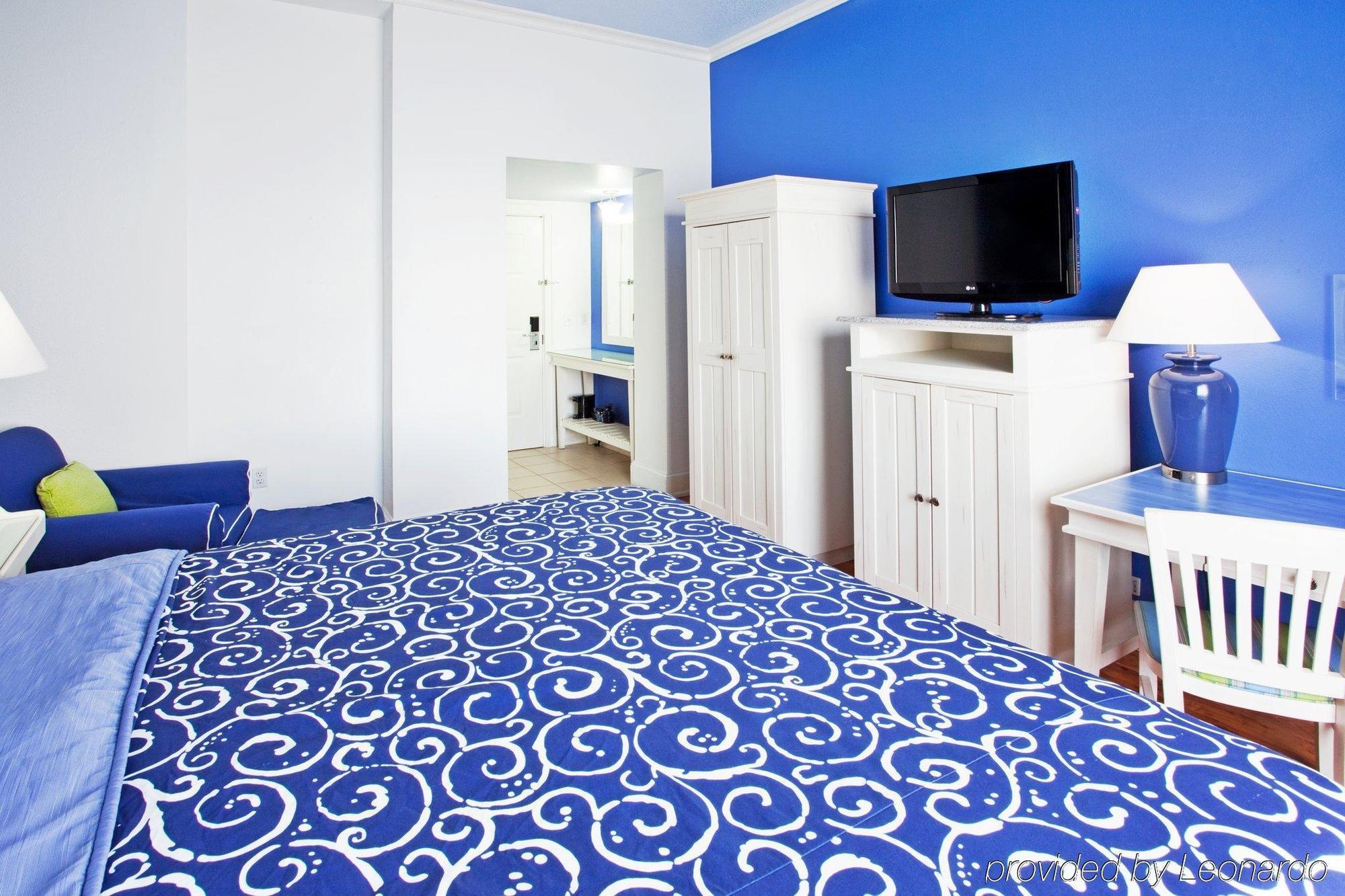 Hotel Indigo Midtown By Ihg Atlanta