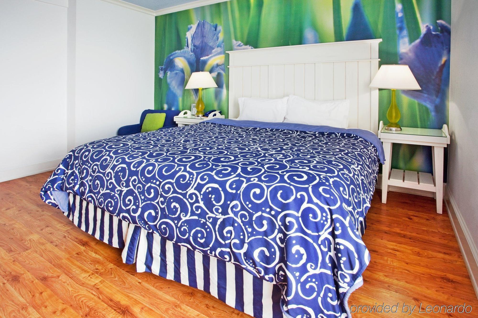 Indigo Midtown By Ihg 3* Atlanta