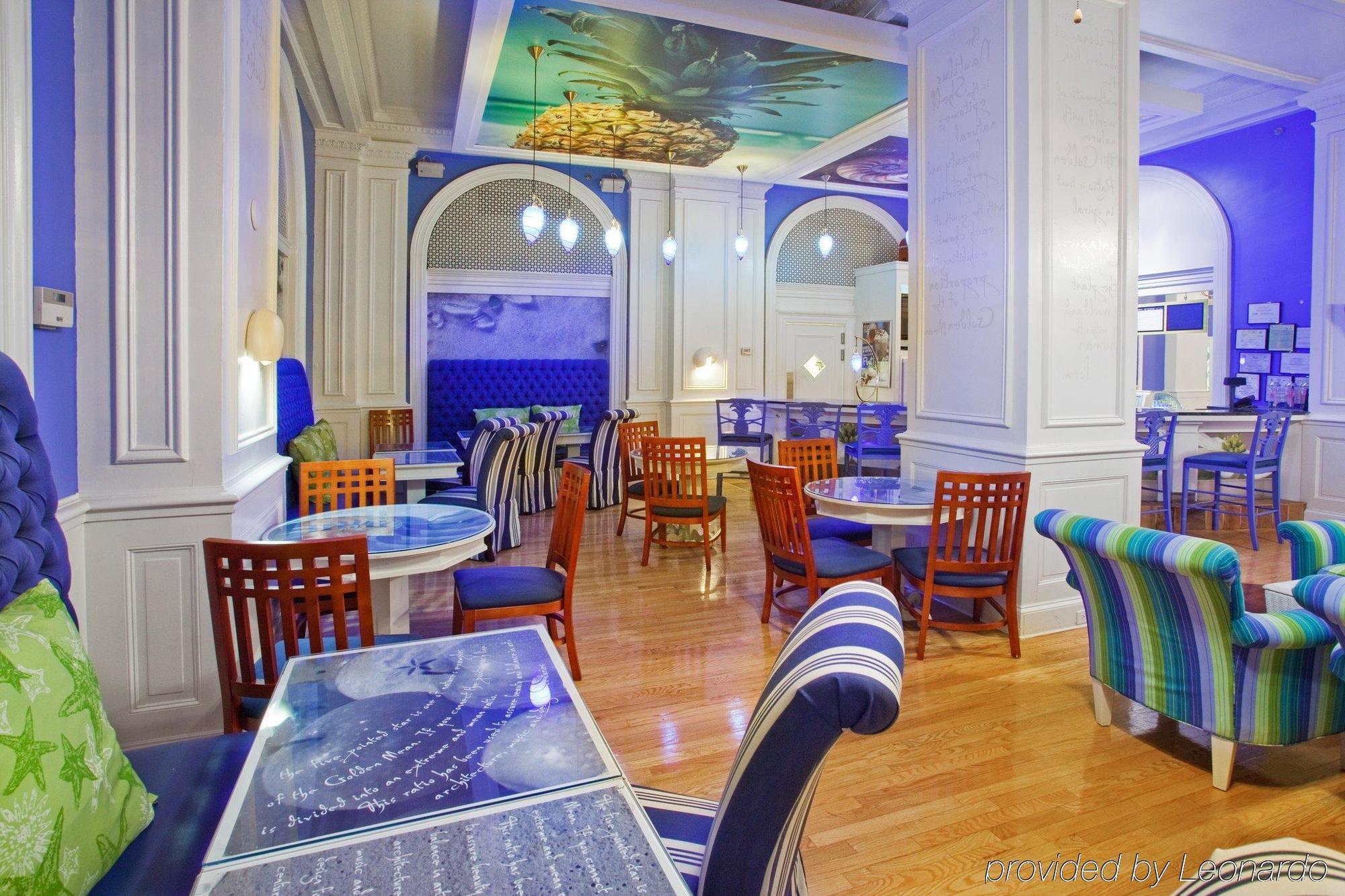 Indigo Midtown By Ihg Atlanta