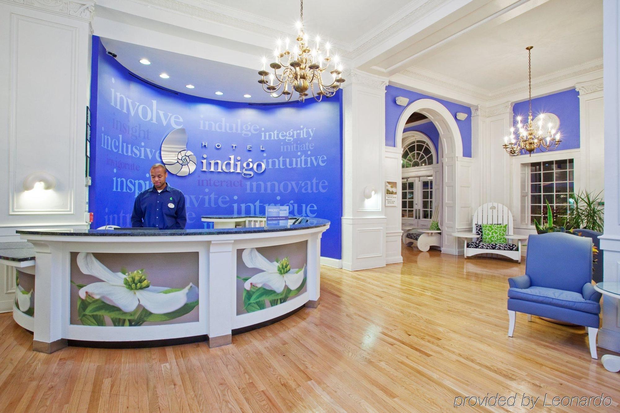 Indigo Midtown By Ihg 3*