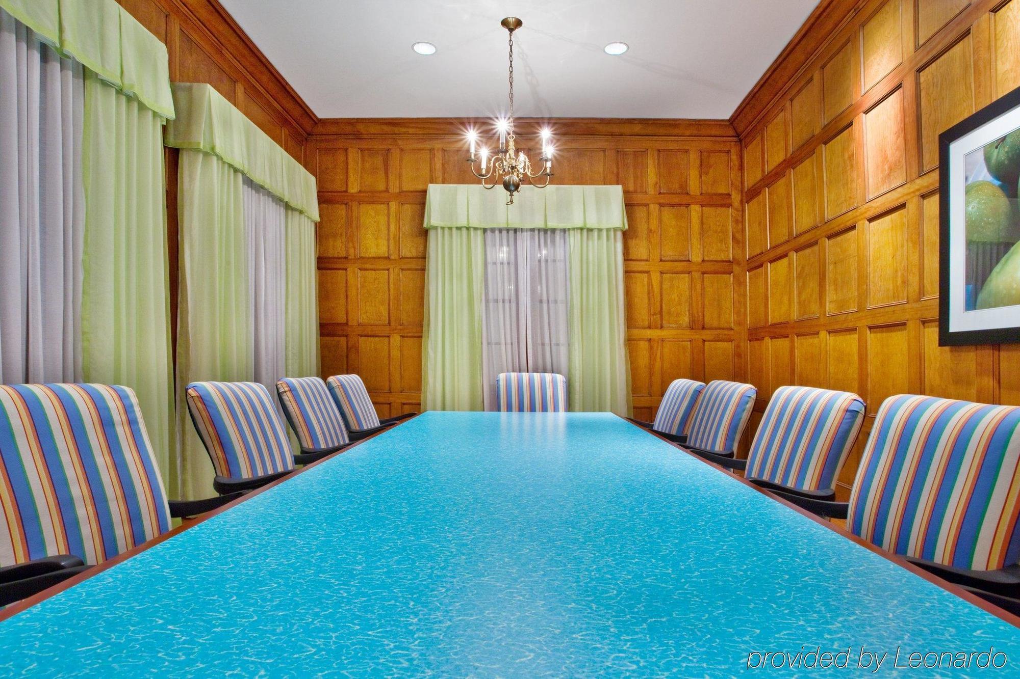 Hotel Indigo Midtown By Ihg Atlanta