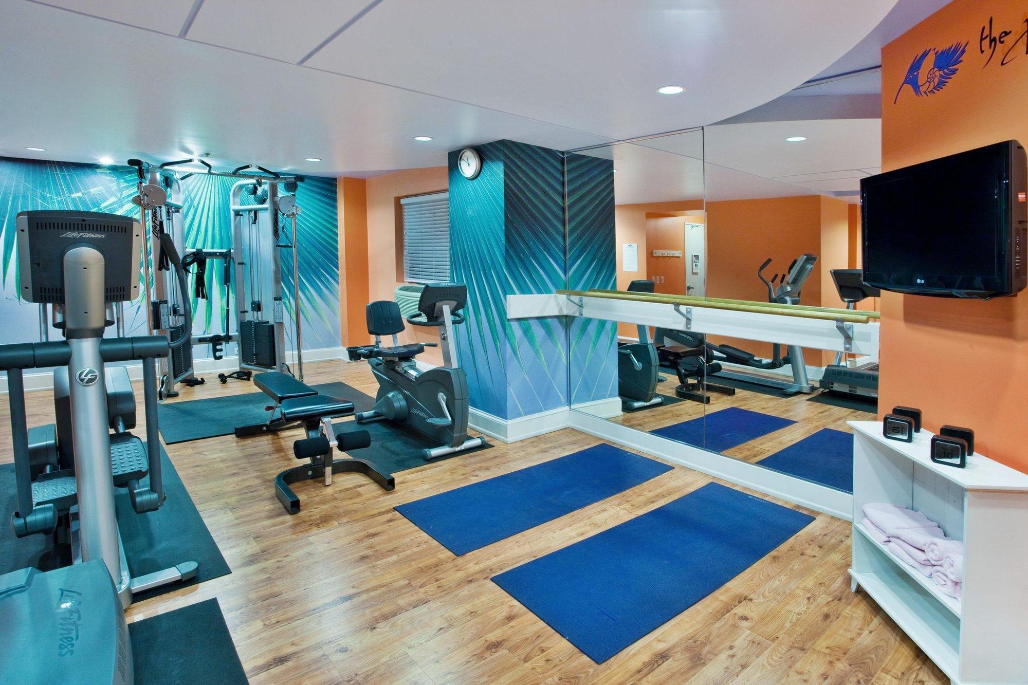Indigo Midtown By Ihg Hotel Atlanta