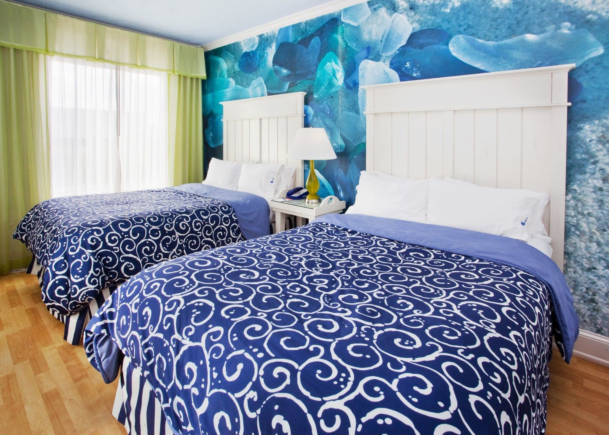 Indigo Midtown By Ihg Hotel 3*