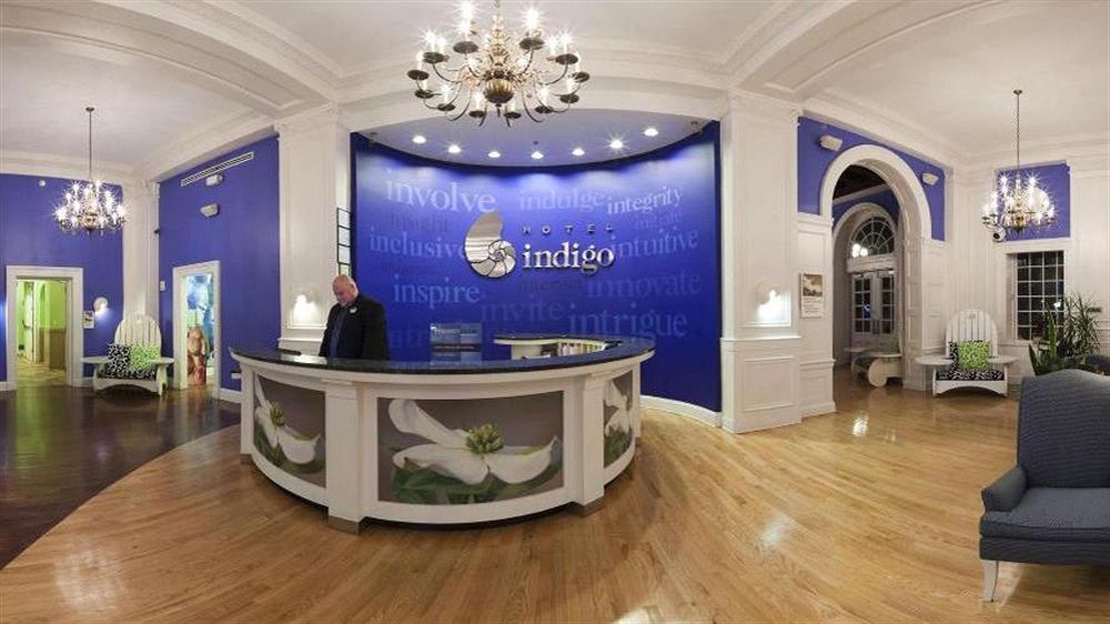 Indigo Midtown By Ihg Hotel