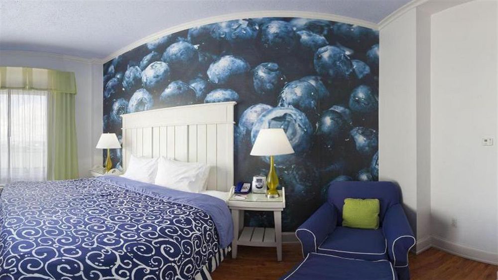 Hotel Indigo Midtown By Ihg Atlanta