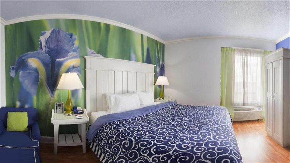 Hotel Indigo Midtown By Ihg
