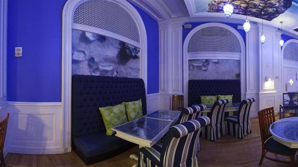 Indigo Midtown By Ihg Hotel Atlanta