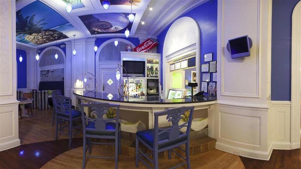 Indigo Midtown By Ihg