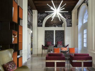 Hotel Indigo Midtown By Ihg 3*