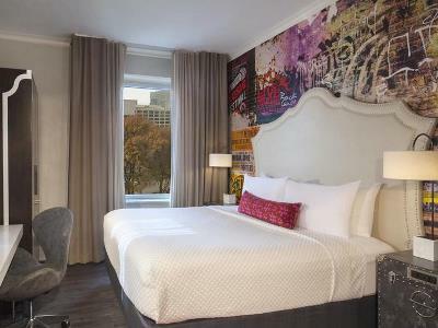 Indigo Midtown By Ihg Hotel Atlanta