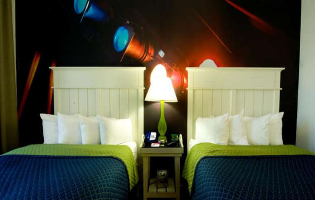 Indigo Midtown By Ihg Hotel 3*